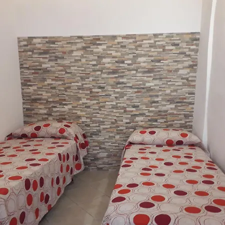 Celebrity House Apartamento