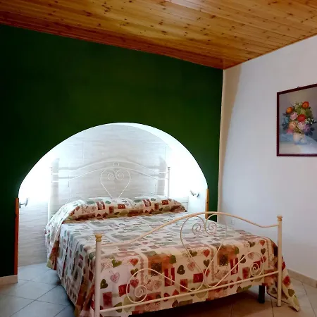 Celebrity House Marsala