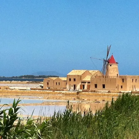 Celebrity House Apartamento Marsala