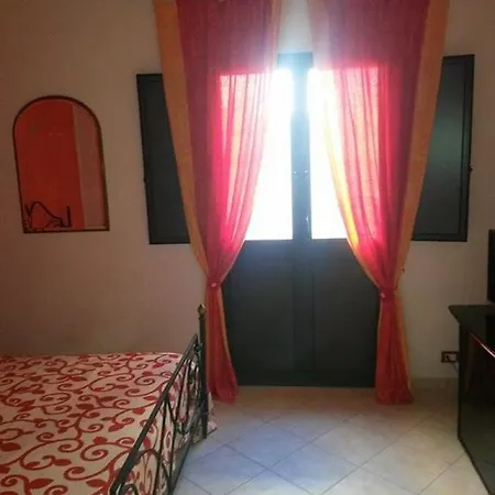 Celebrity House Apartamento Marsala