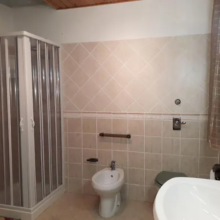 Celebrity House Marsala