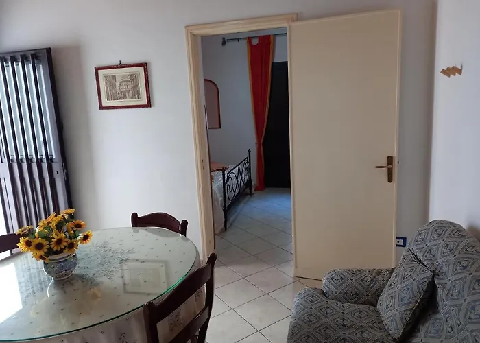 Celebrity House Μαρσάλα