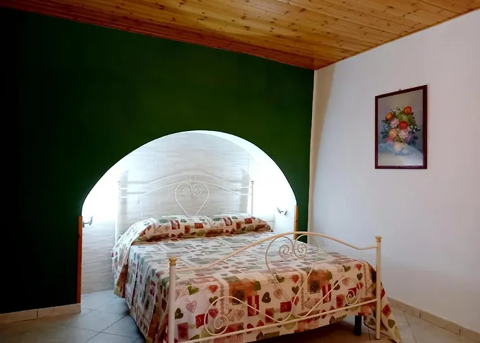 Celebrity House Μαρσάλα