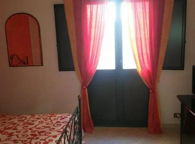 Celebrity House Διαμέρισμα Μαρσάλα